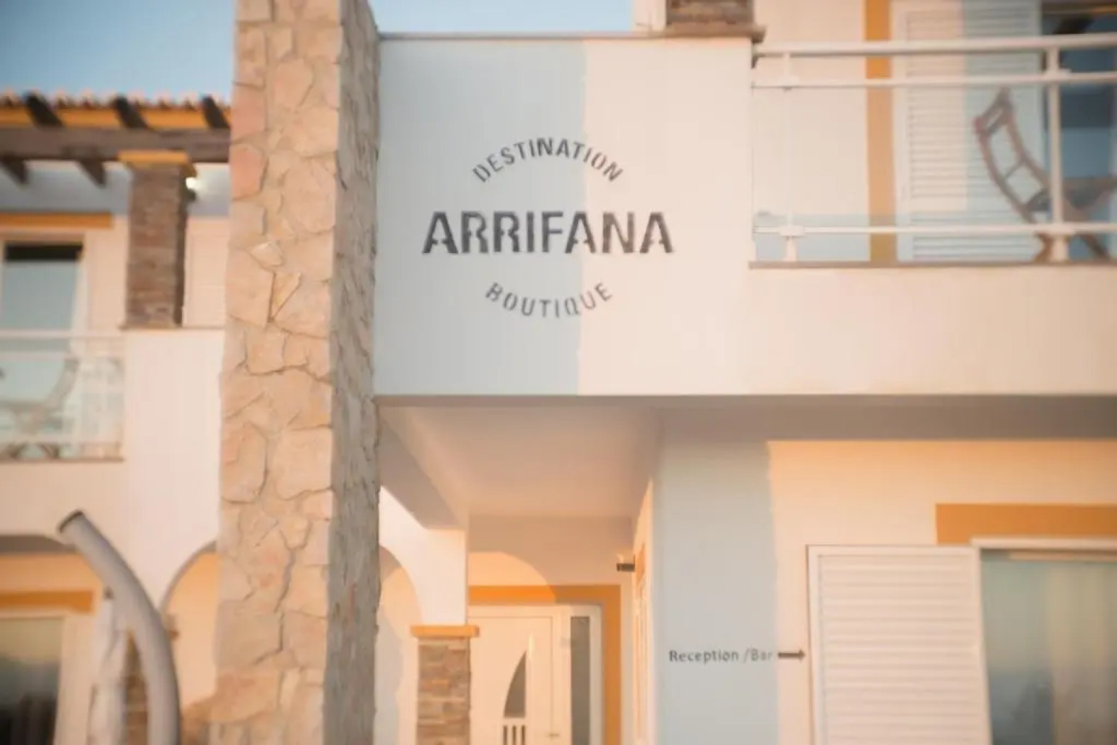 Arrifana Destination Boutique