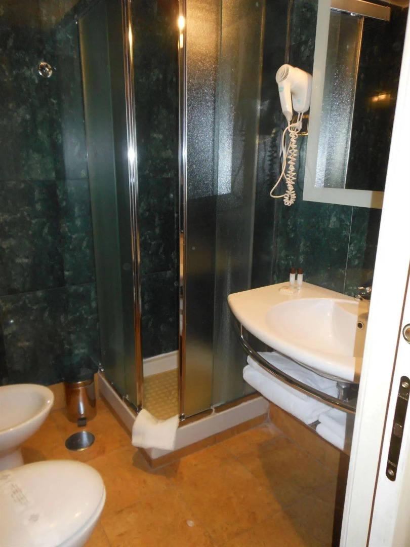 Hotel Ristorante La Lanterna