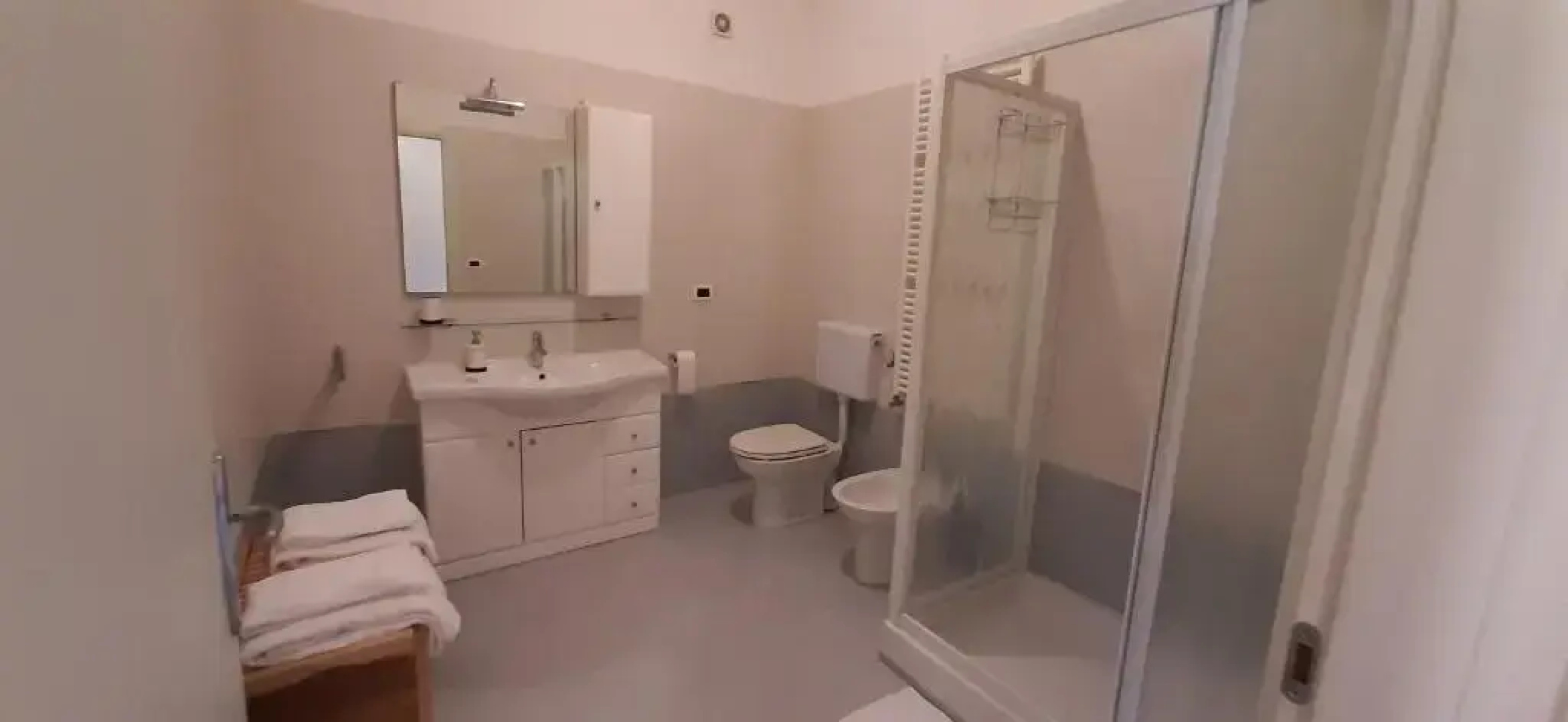 Casa vacanze Puccini 12, Muggia (TS)
