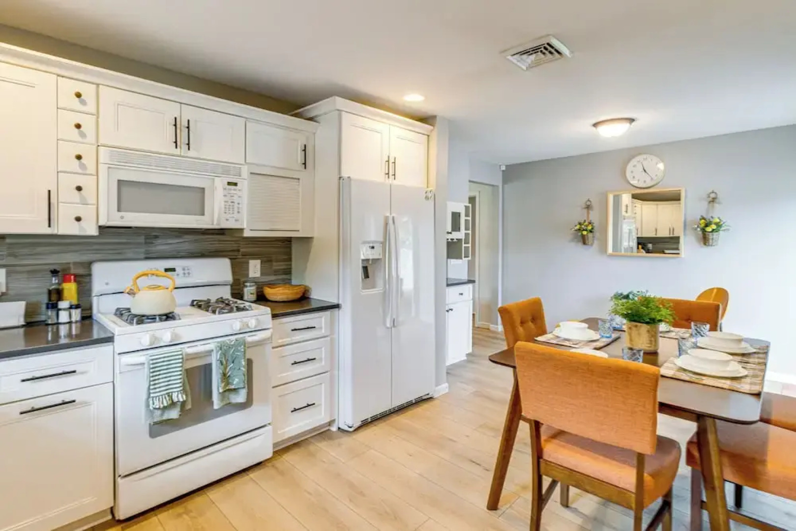 Near Dog Beach: Somers Point Escape w/ Large Yard!