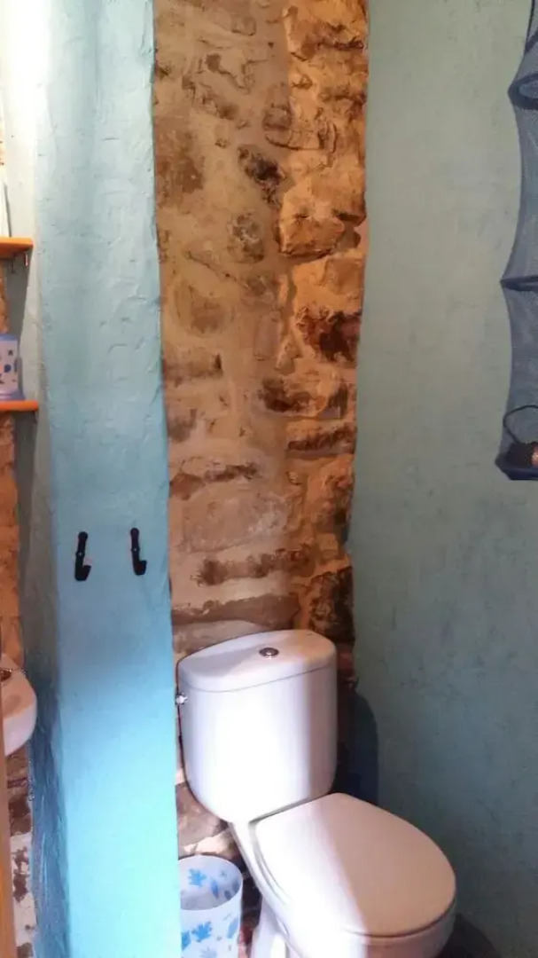 House With 3 Bedrooms in Casavieja - 18 km From the Beach