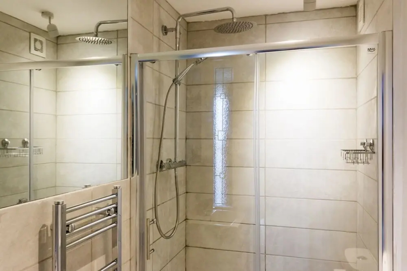 23 Hillsborough Road B&B