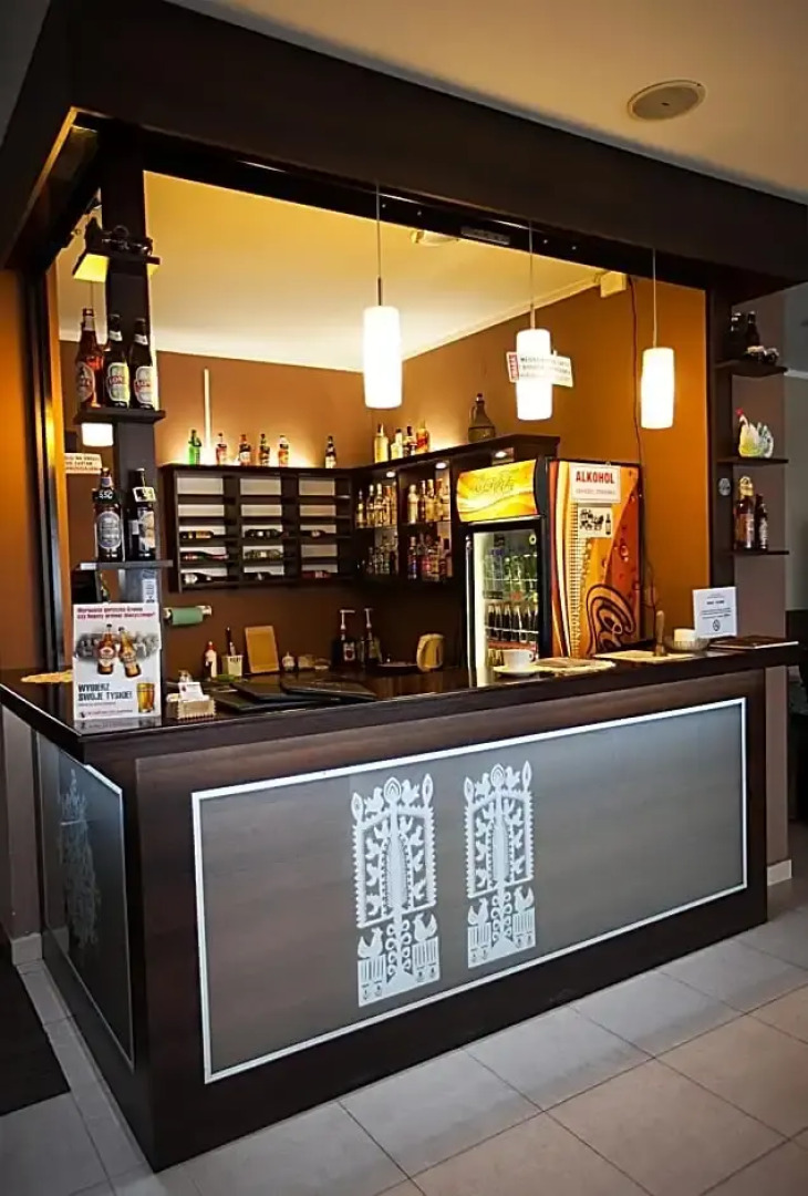 Noclegi i Restauracja Folkowa