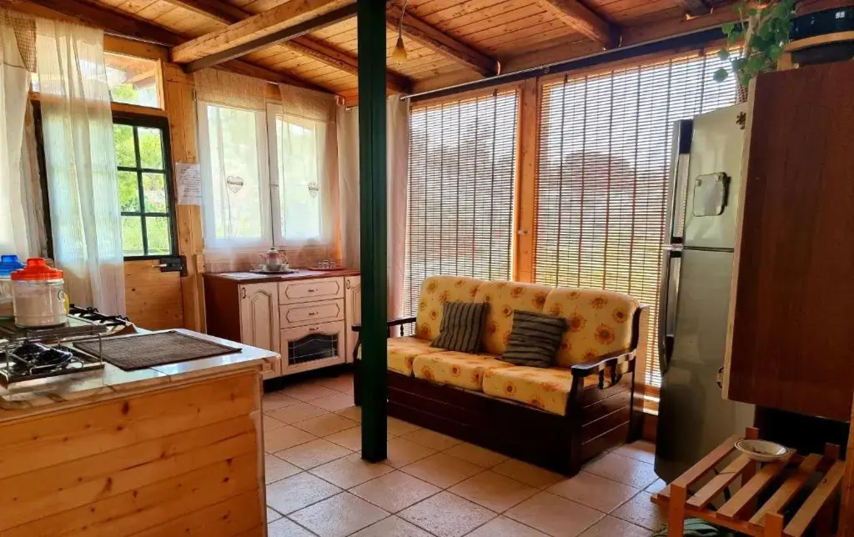 Sunset Valley Village