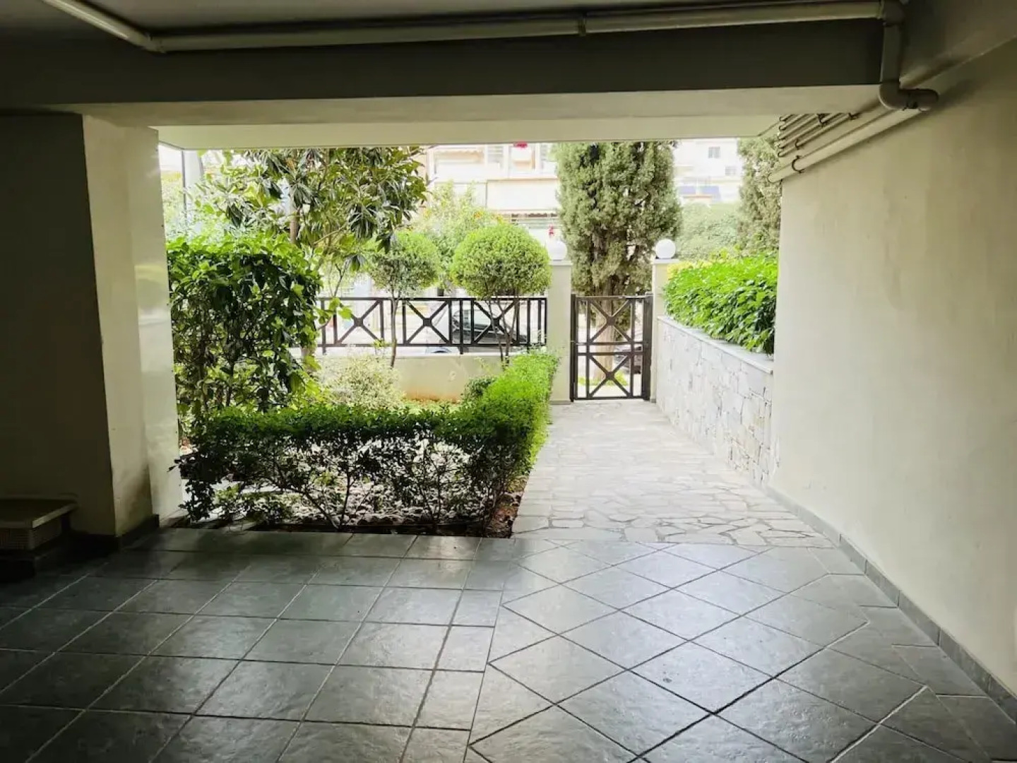 Moschato Gem in Moschato