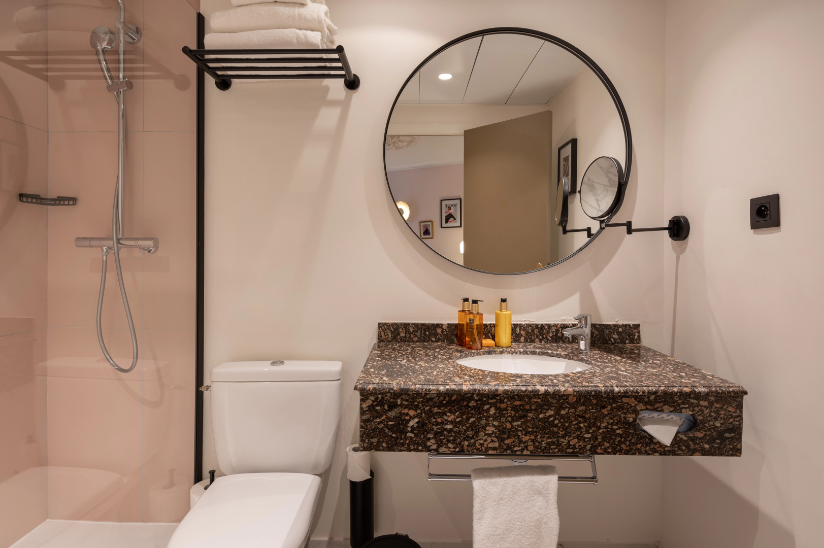 L'Hotel Royal Saint Germain