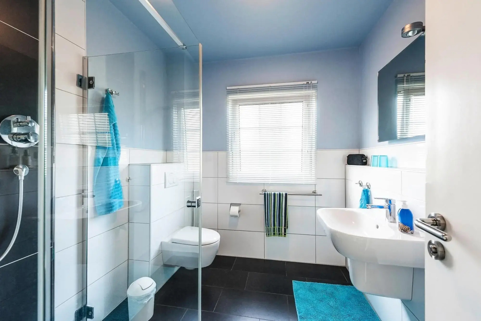 Ferienhaus, Fedderwardersiel