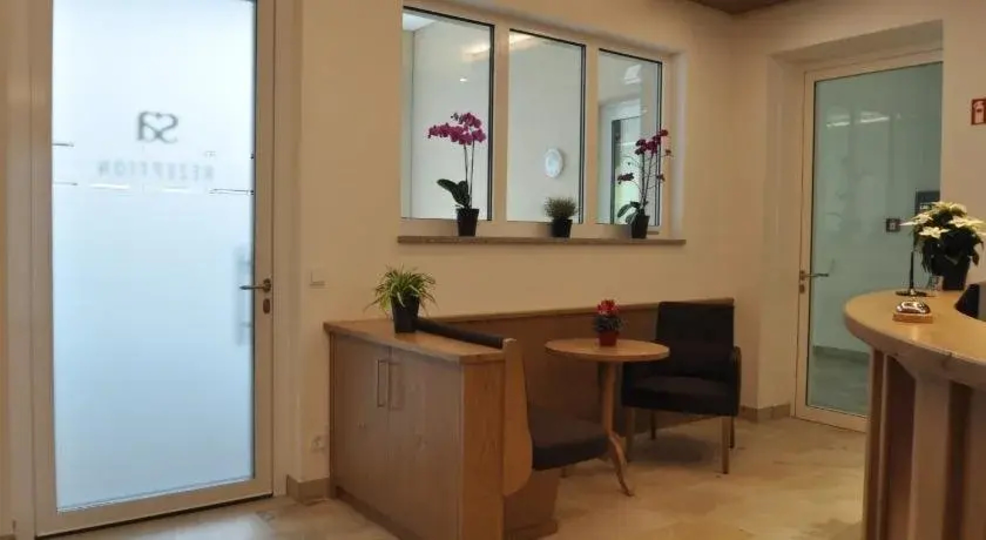 Snooze Apartments Holzkirchen