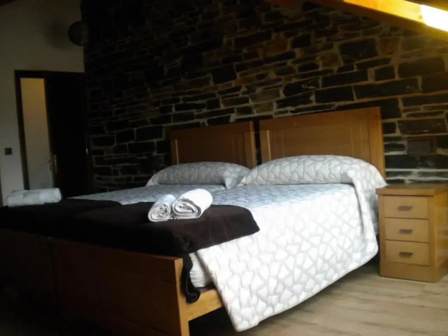 Casa de Aldea Araceli