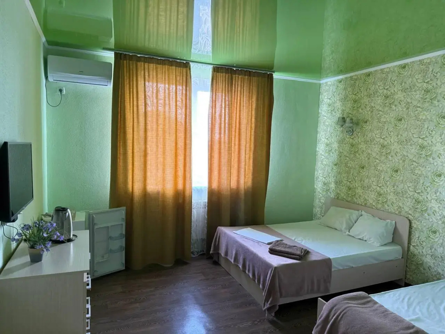 Белый лотос