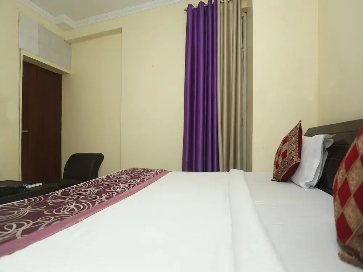 Fidalsa Safadi Amazing Views