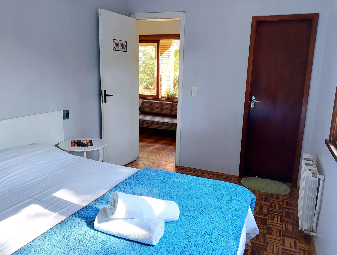 Estalagem Schmitt Haus