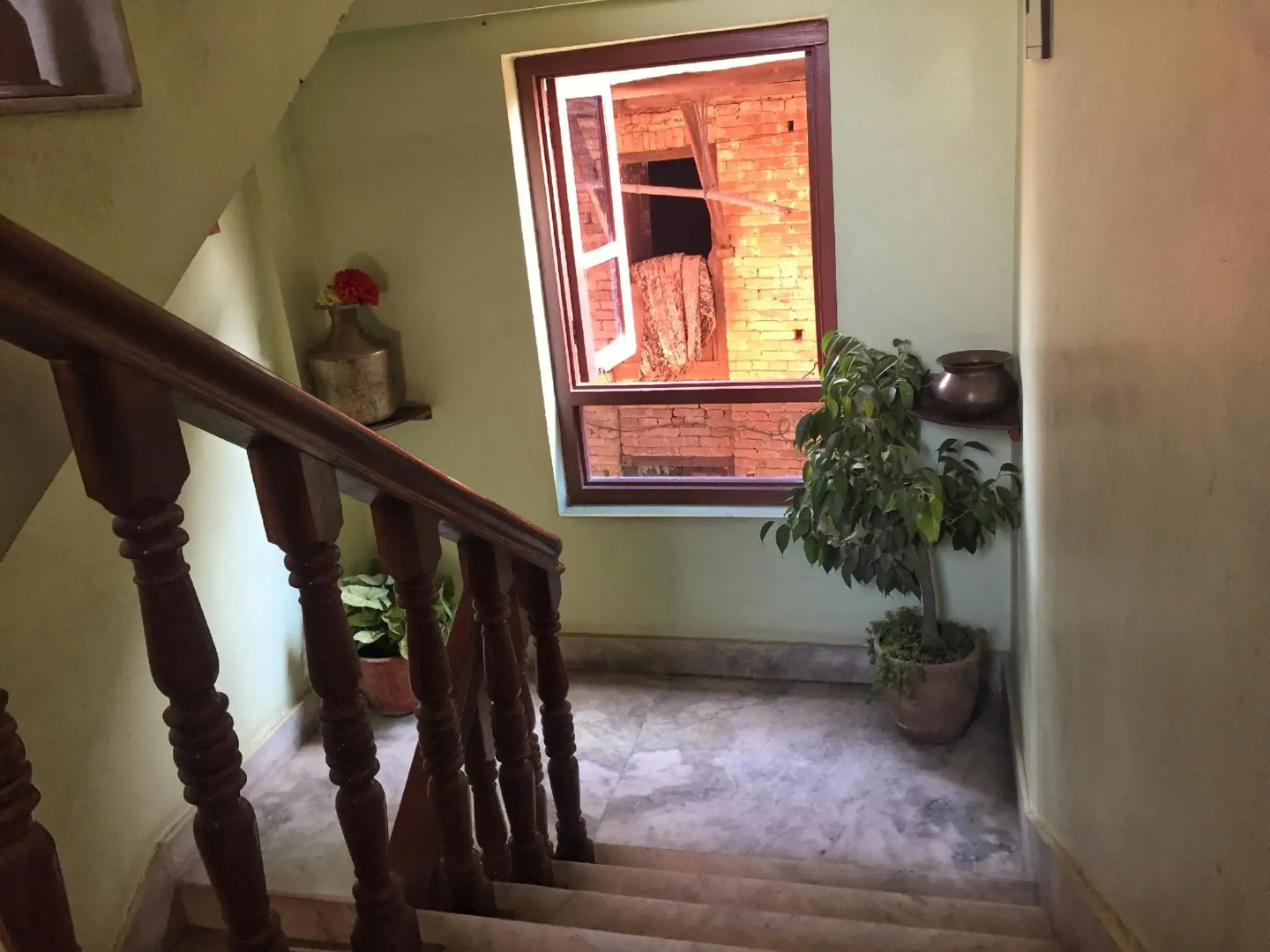 Namaste Bhaktapur Guest House