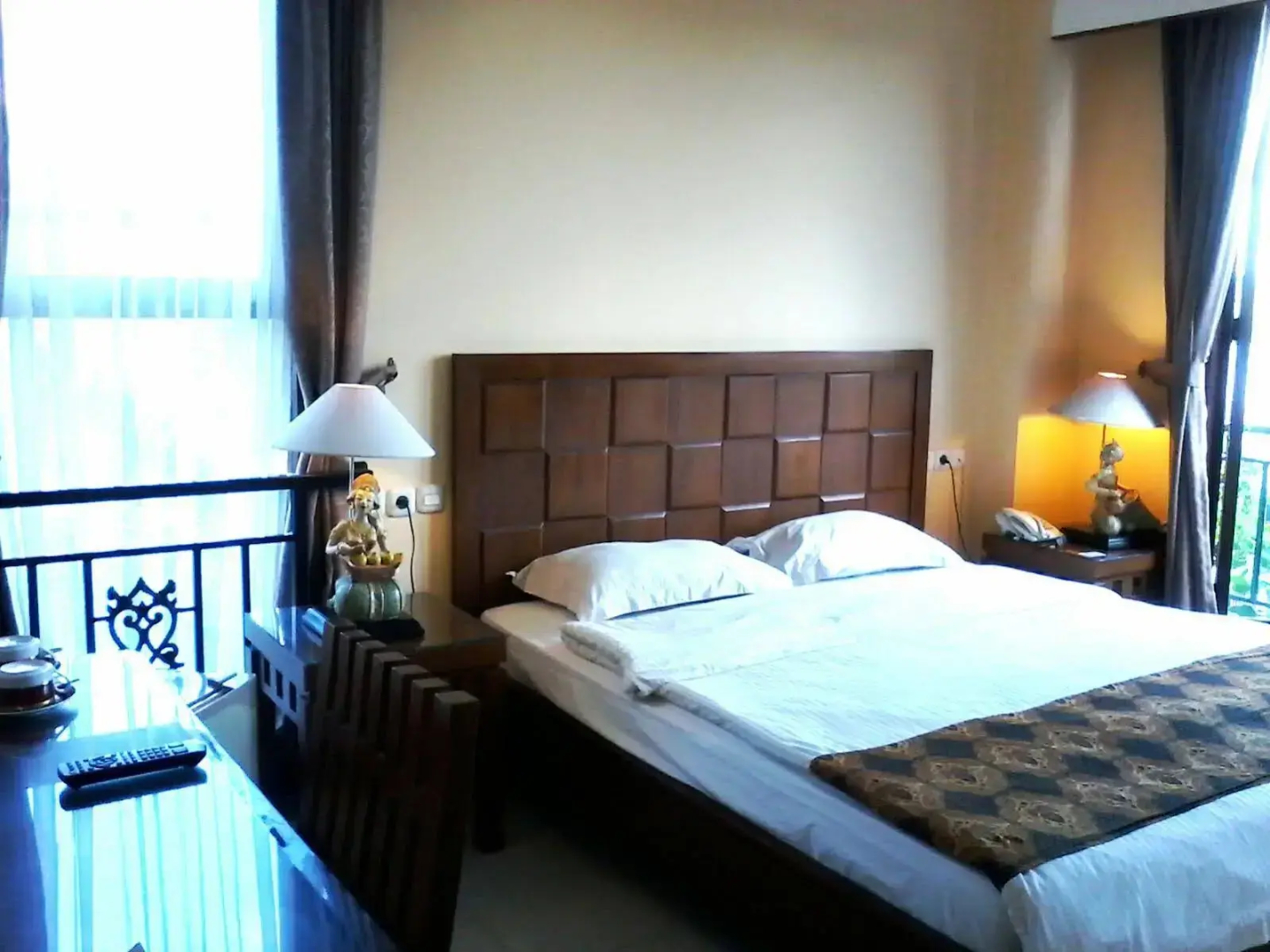 De Solo Boutique Hotel