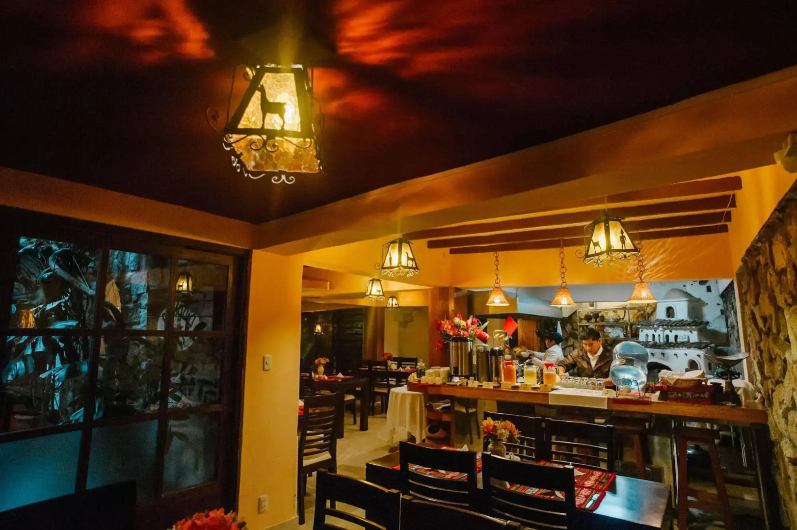 Gringo Bill's Boutique Hotel