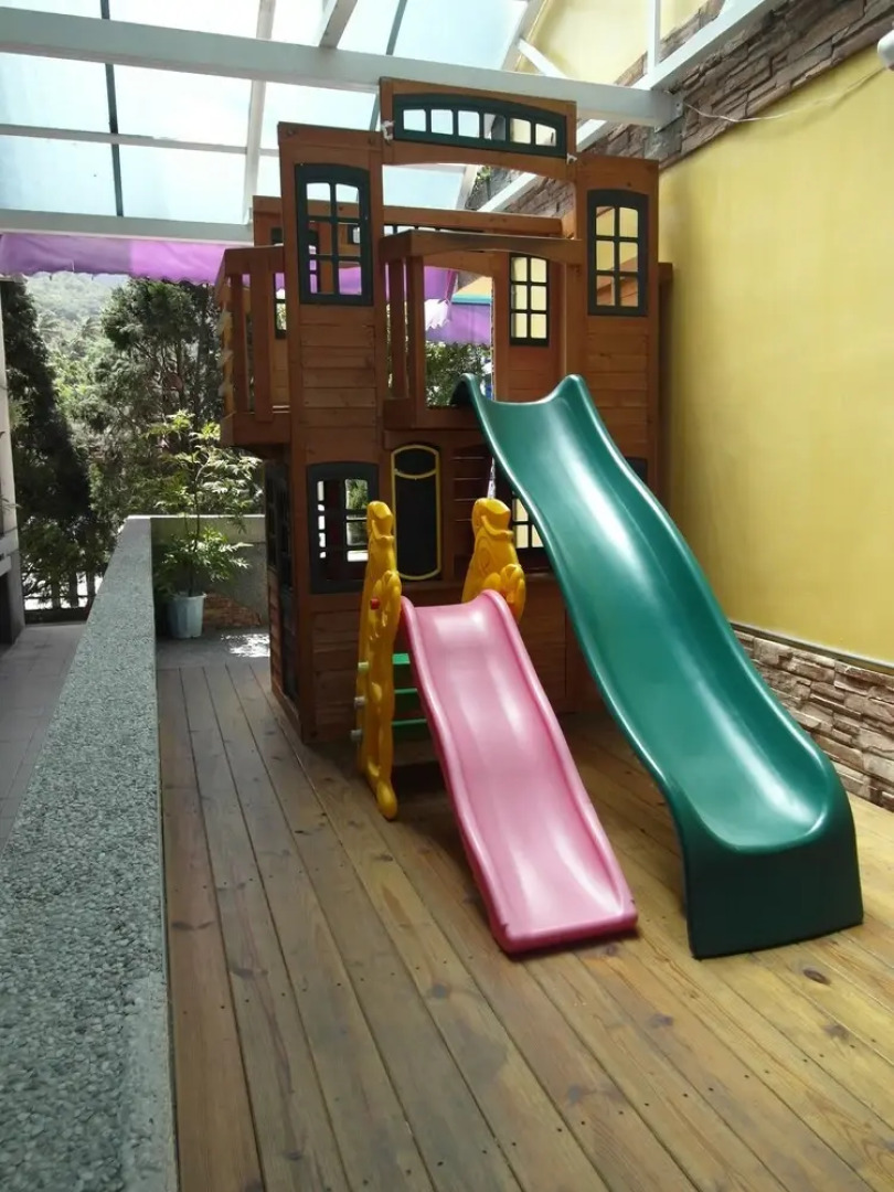 Sansendai Sea View B&B