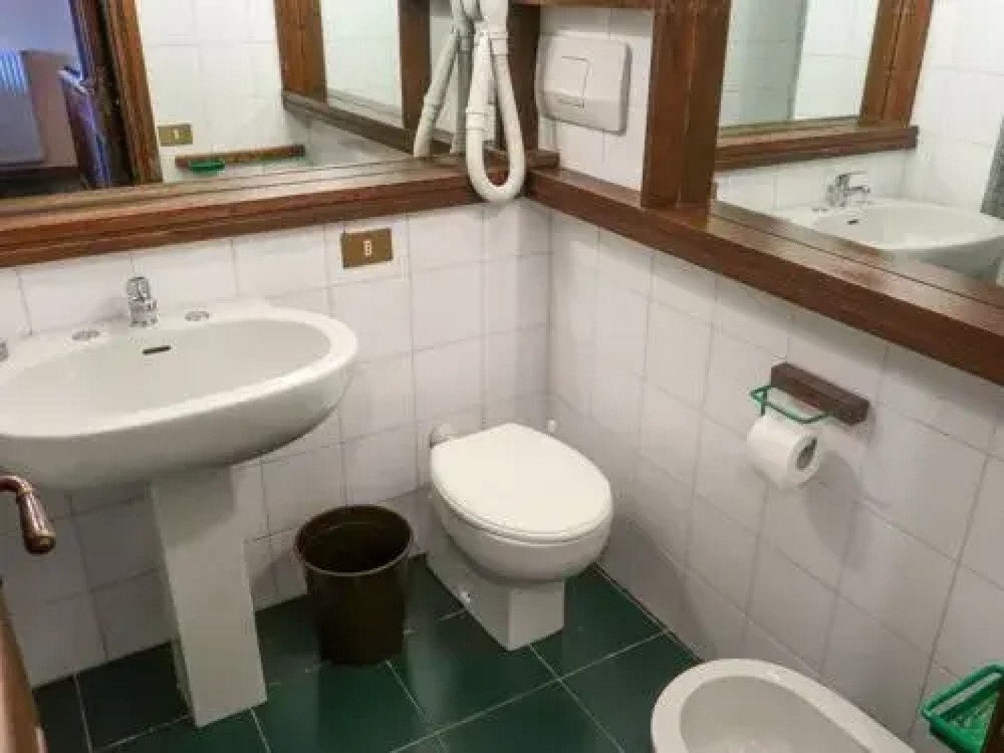 La Piazza Comfort 34340