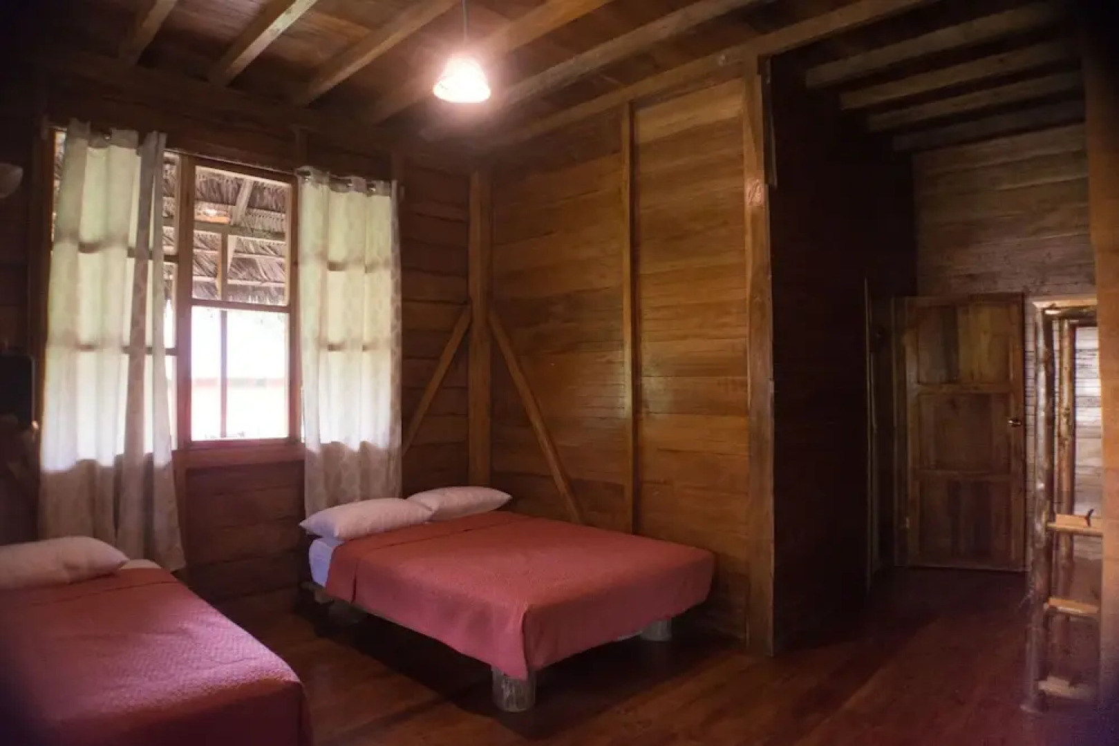 Tres Ríos Jungle Lodge