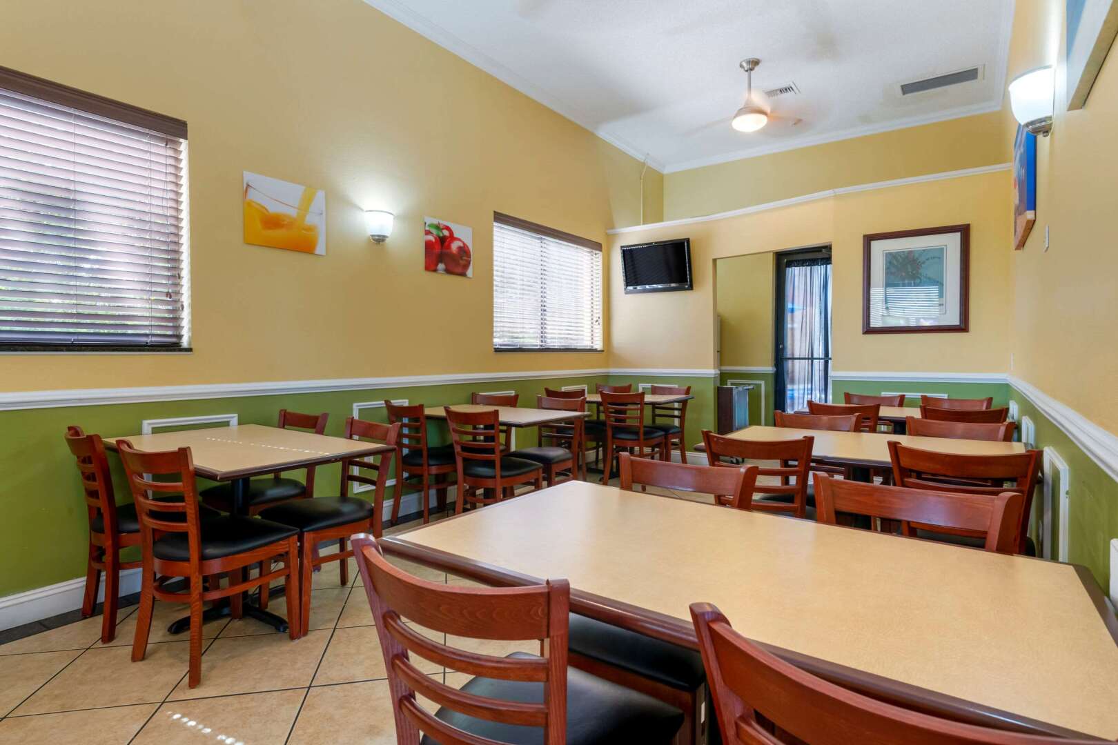 Quality Inn & Suites Mt Dora North