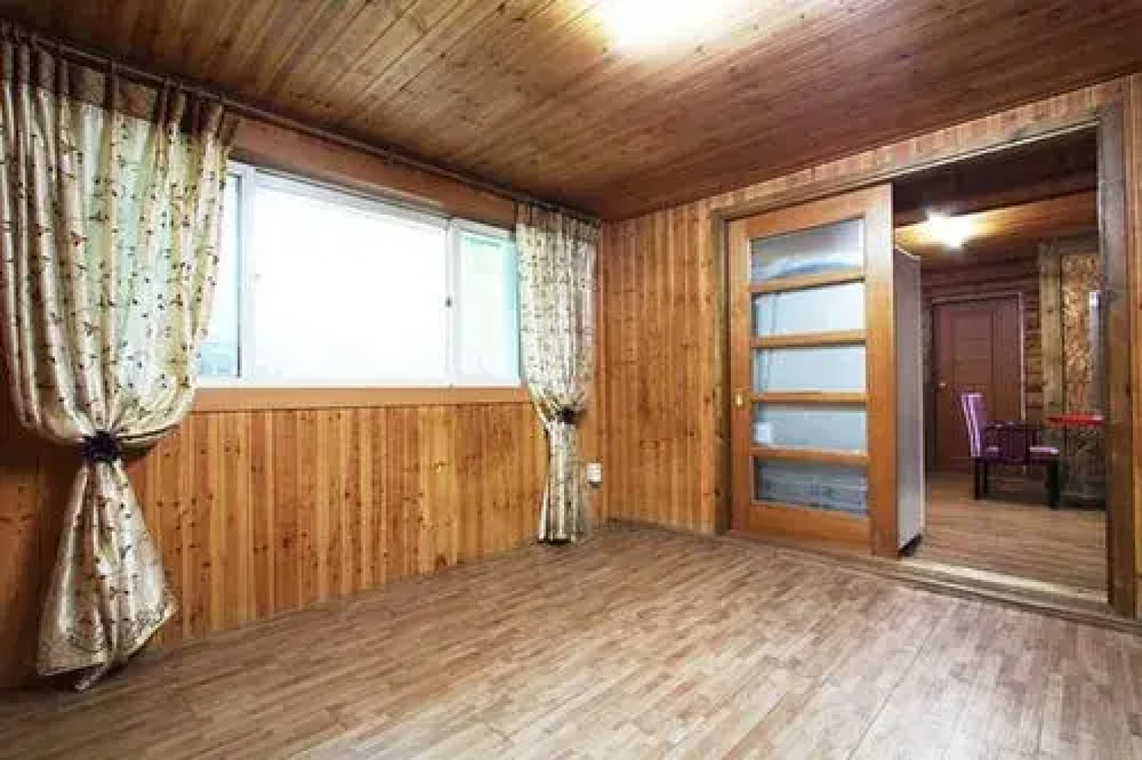 Hometown Pension of Yangpyeong Jazz