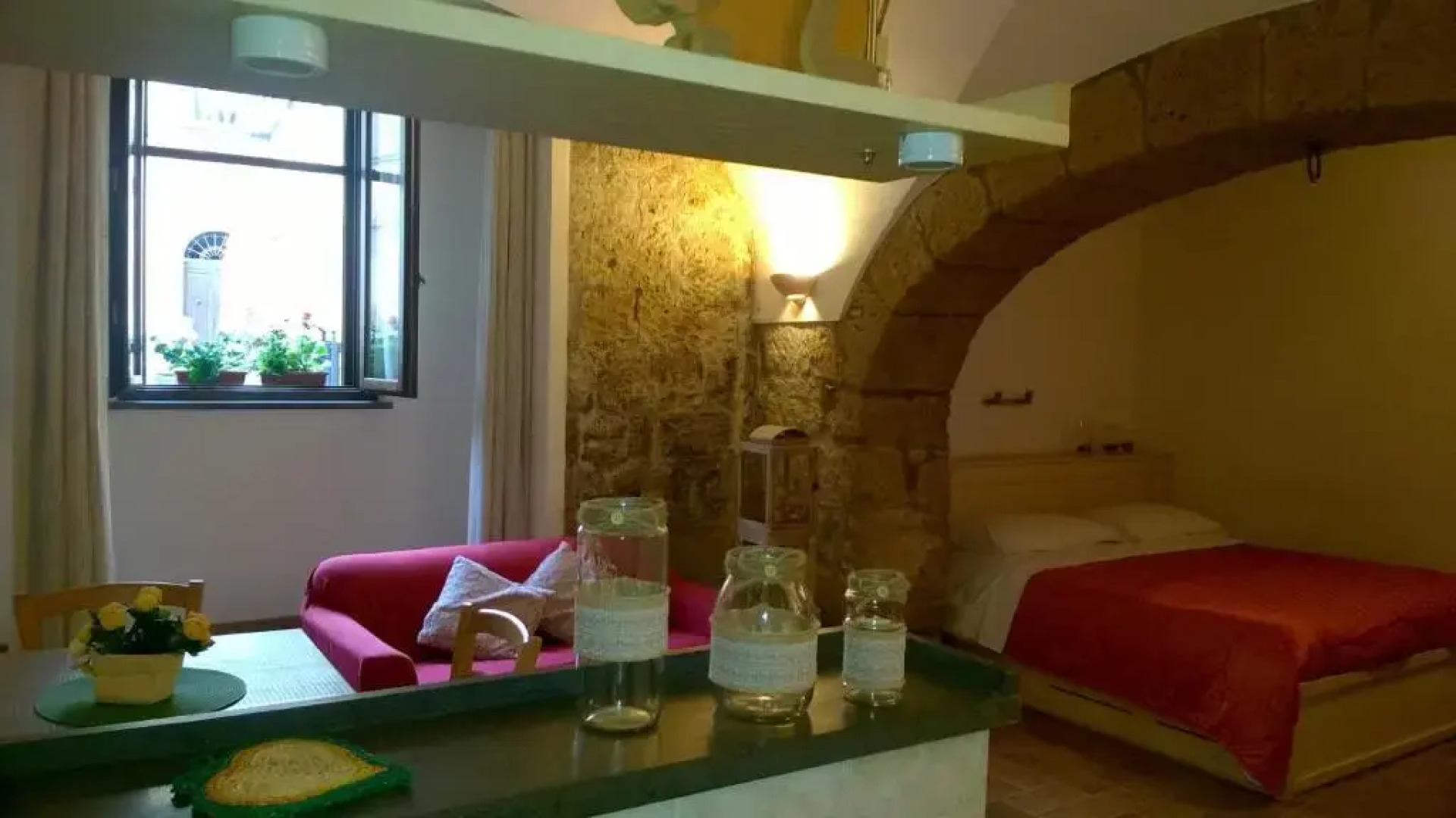 Appartamento per Vacanza La Fontanella