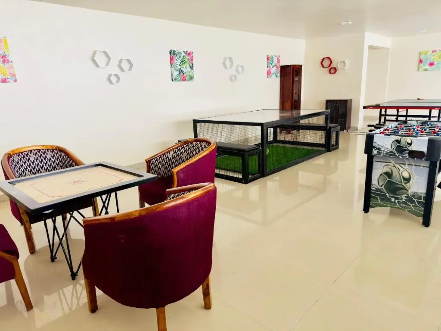 Pleasant Home Stay