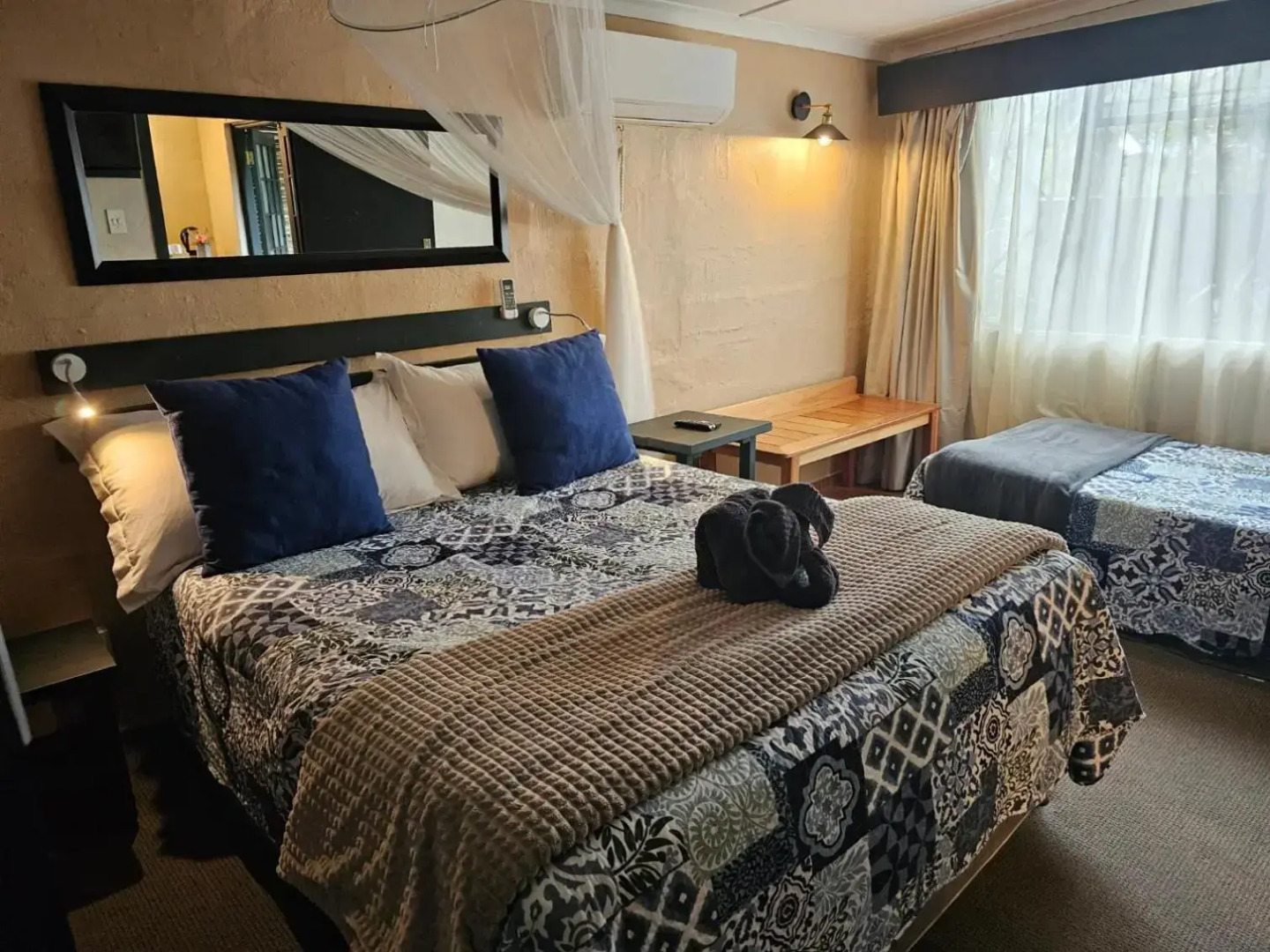 Umlilo Lodge