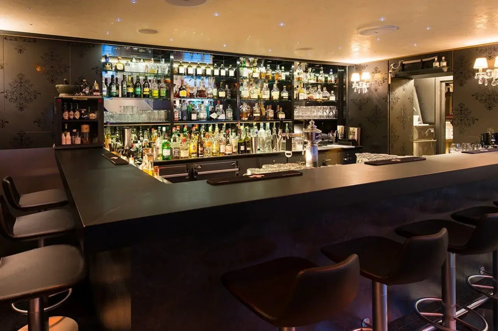 Living Hotel Prinzessin Elisabeth