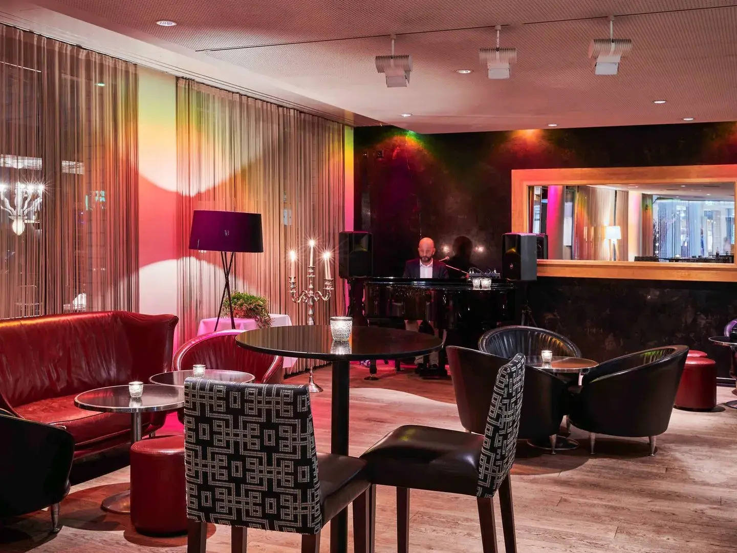 Swissôtel Kursaal Bern