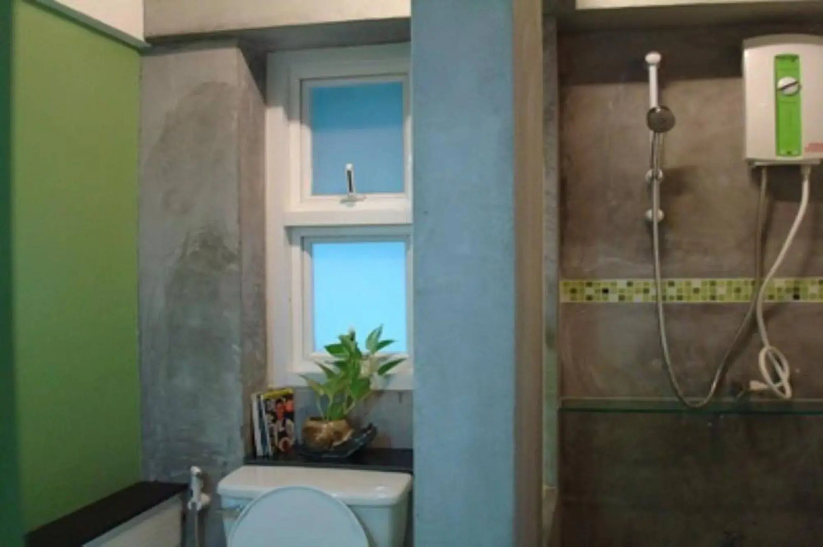 Green Place Guest House