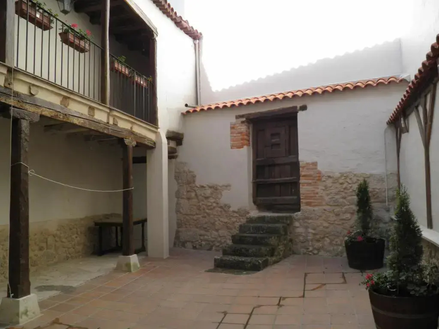 Apartamentos Turísticos Peñafiel
