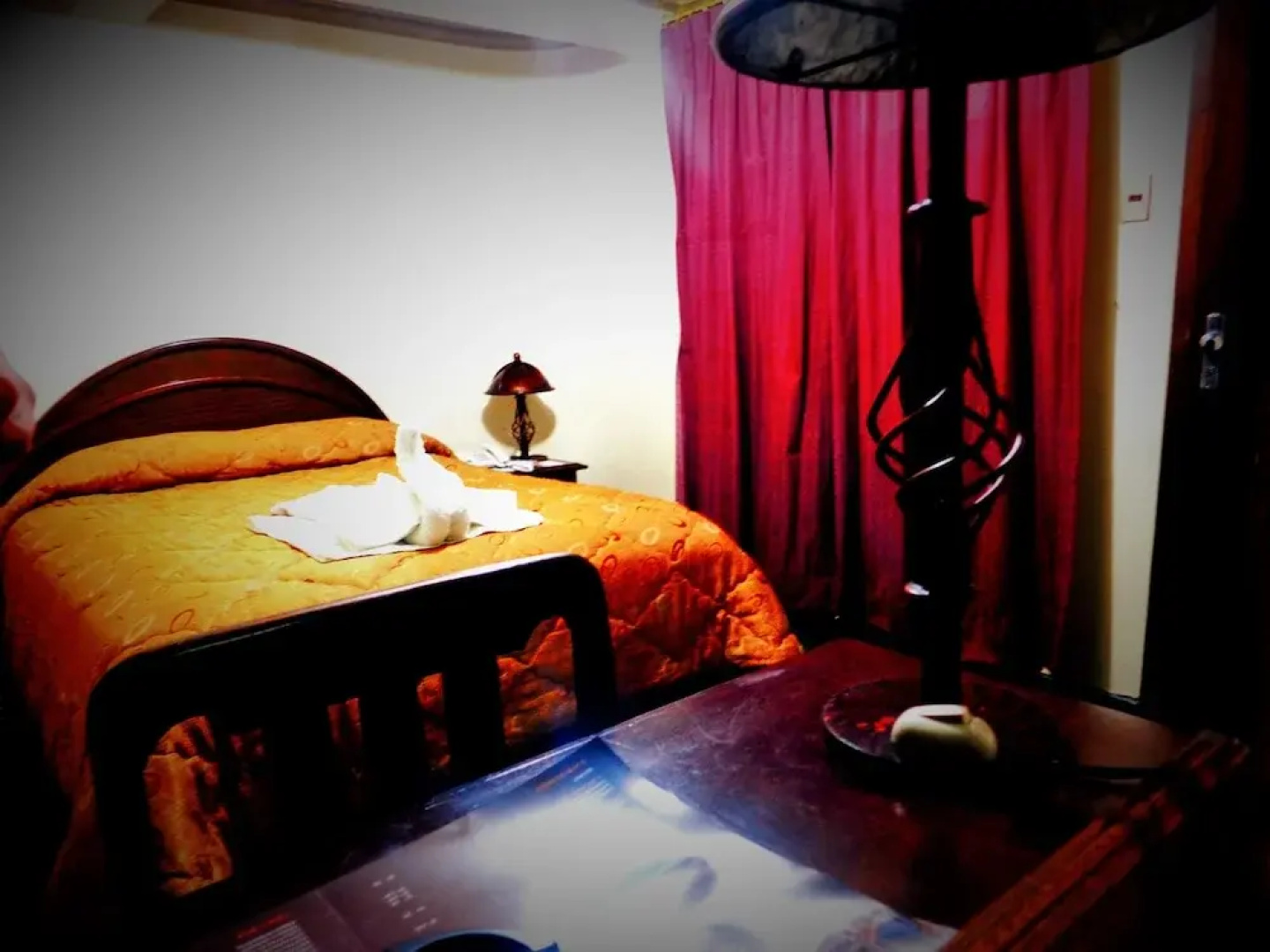 Hotel Alexander