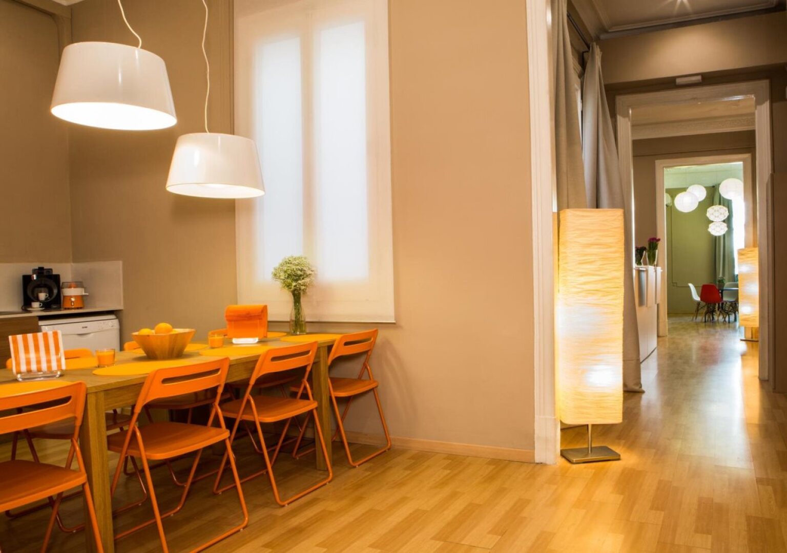 Born Barcelona Hostel