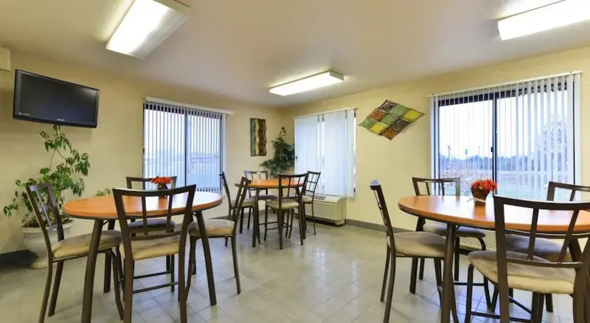 Americas Best Value Inn