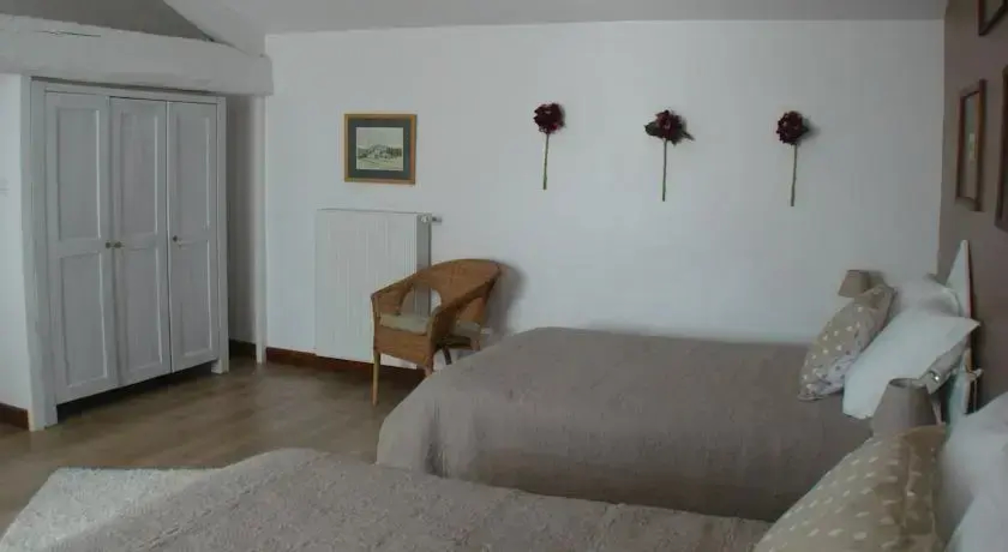 Gatebourse B&B