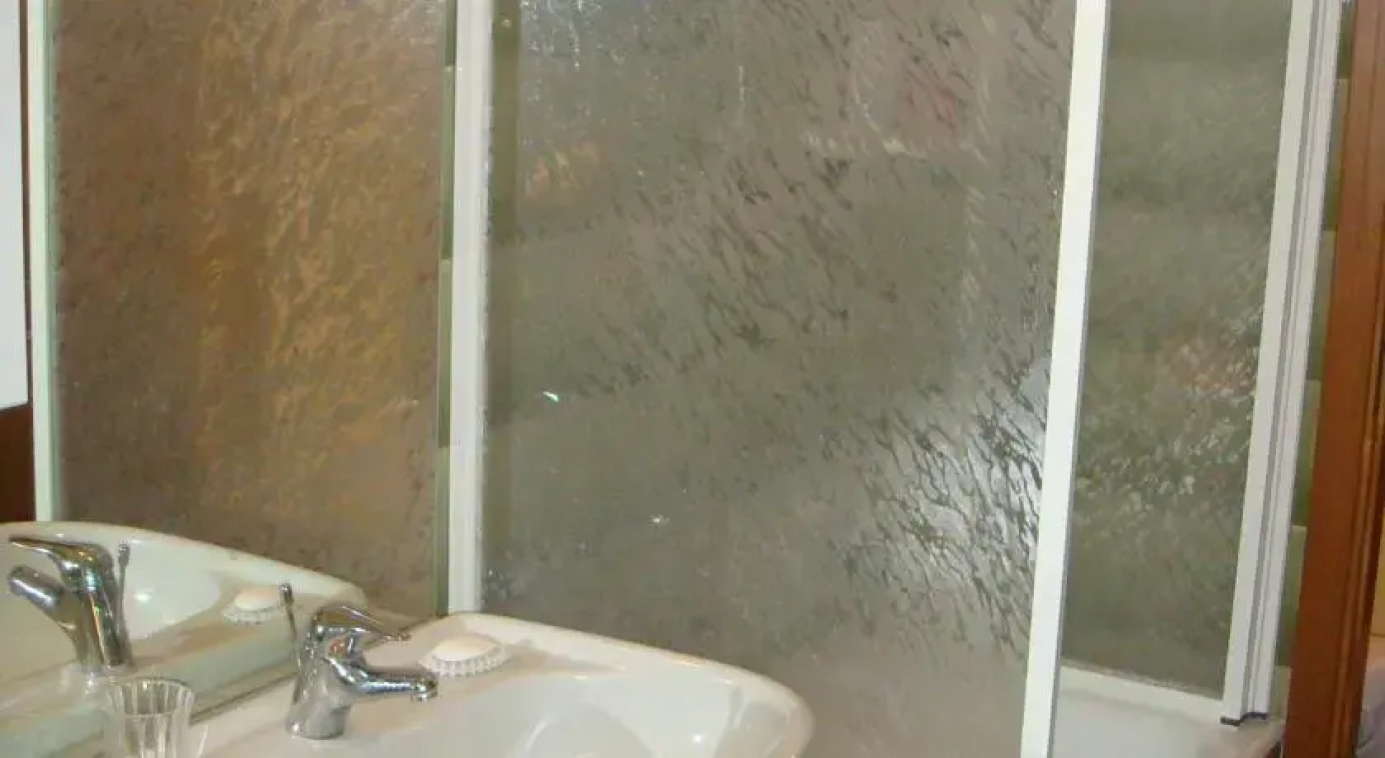 Appartamento Condominio Ponte