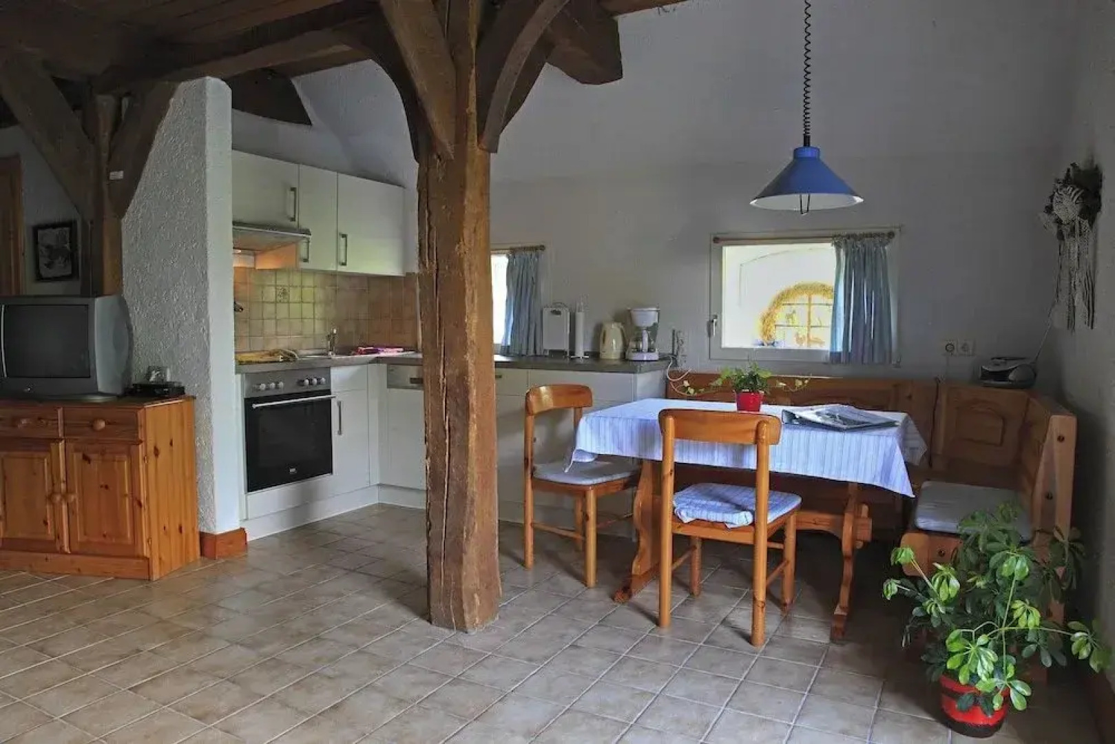 Bauernhaus Bellendorf