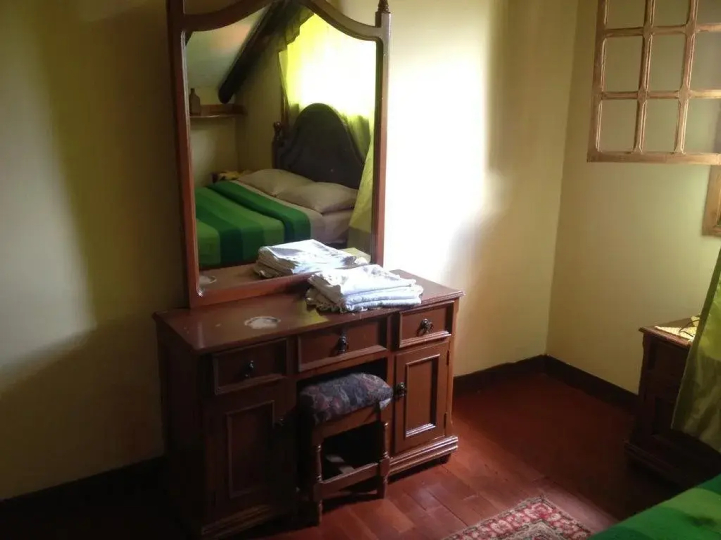 Hotel Campestre los Duraznos