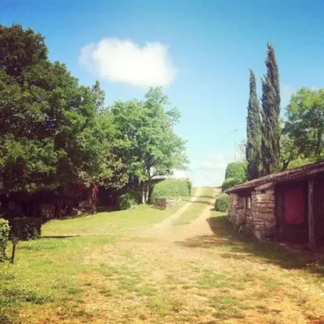 Chambre dHotes C de C