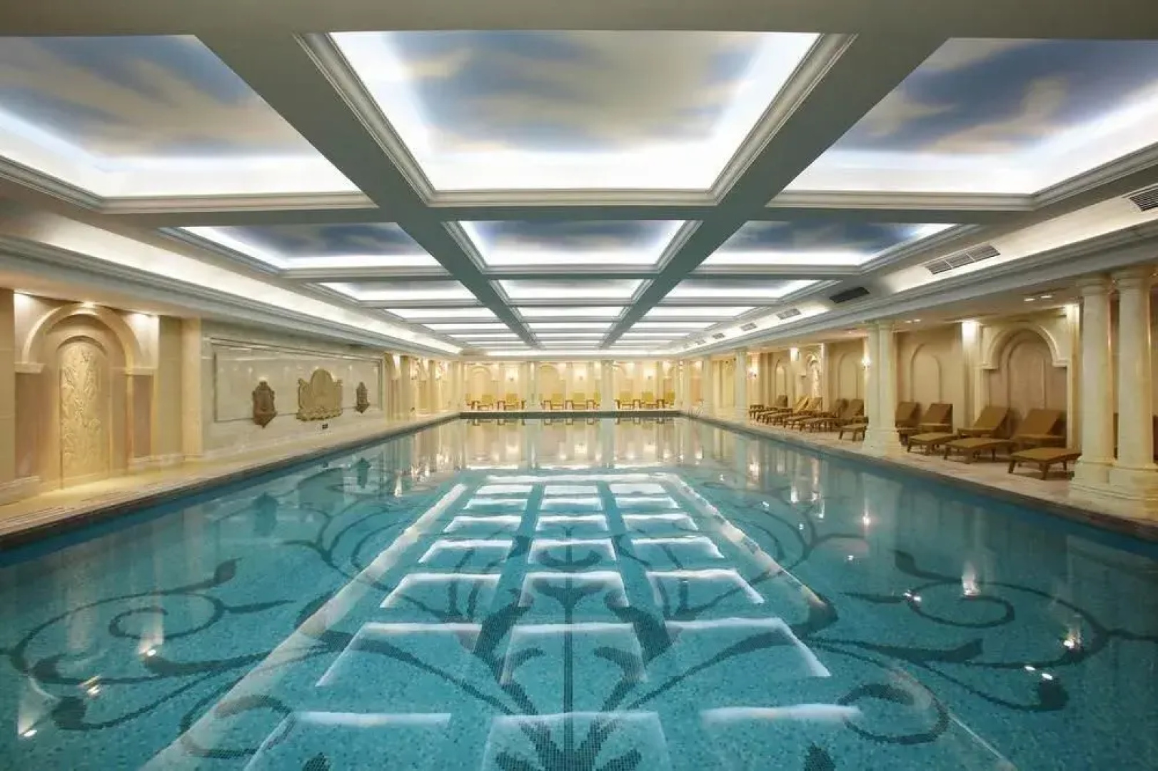 Zhongnansen Hotel