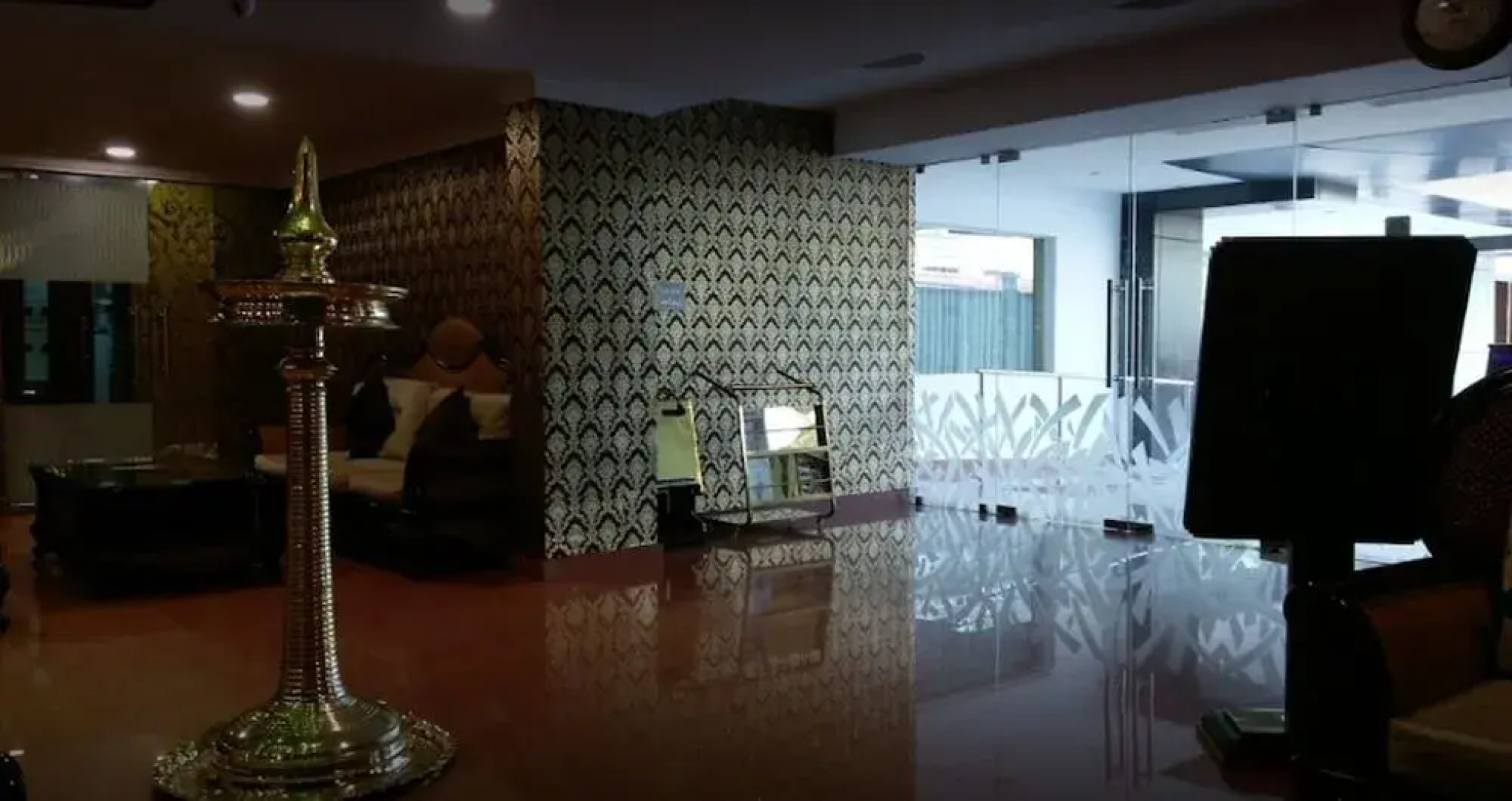 Hotel Sea Palace