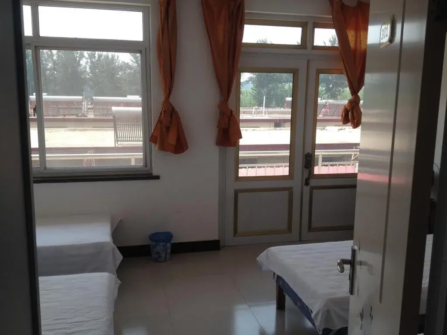 Beidaihe Jingyun Hotel