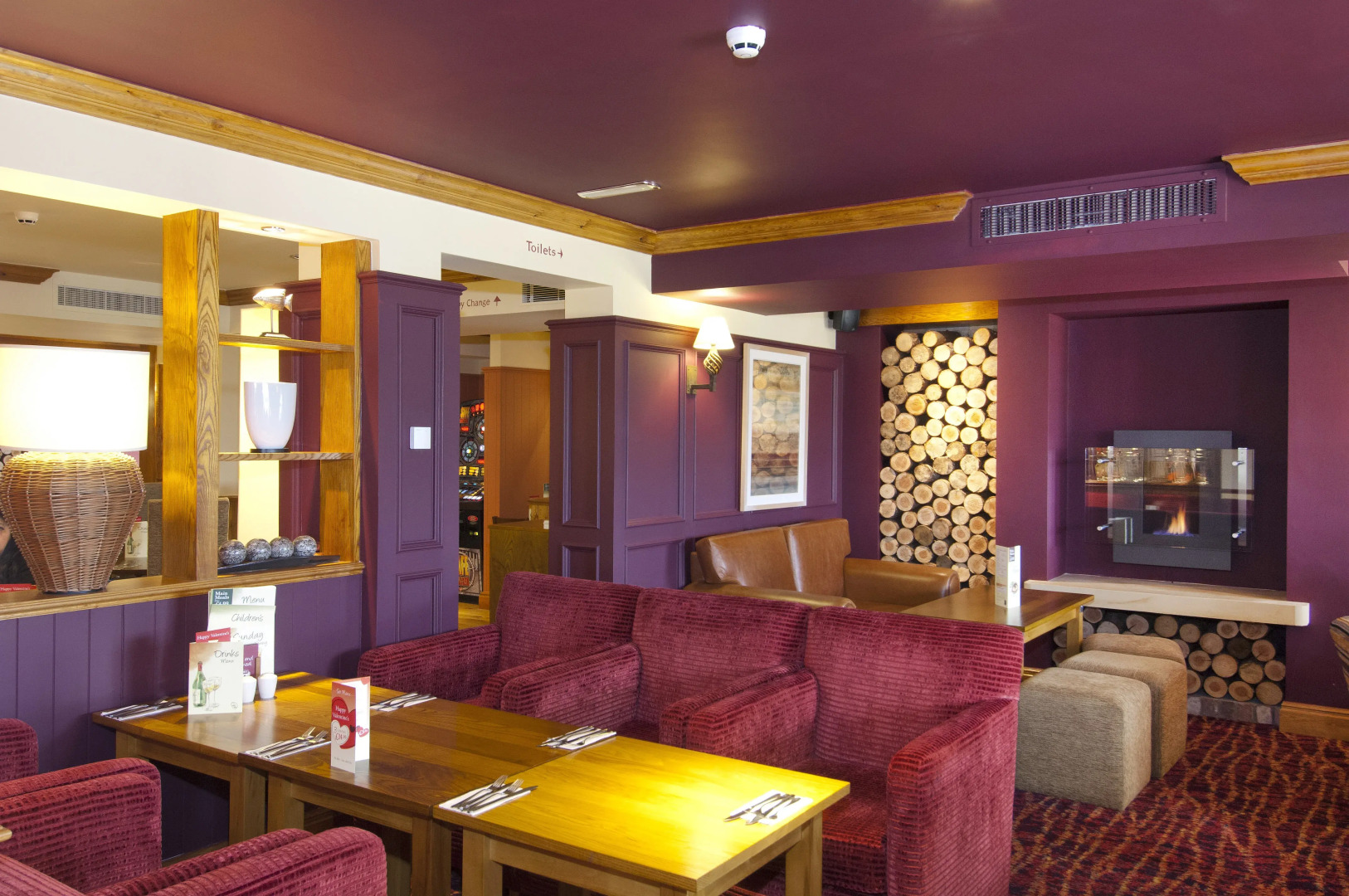 Premier Inn Camborne