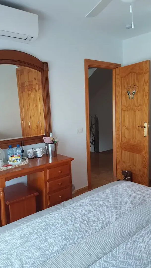 Casa Mariposa Guesthouse