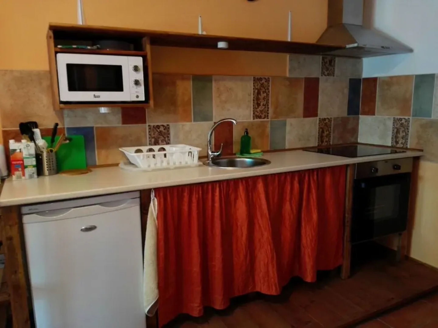 Spa & Casa Rural Rio Dulce