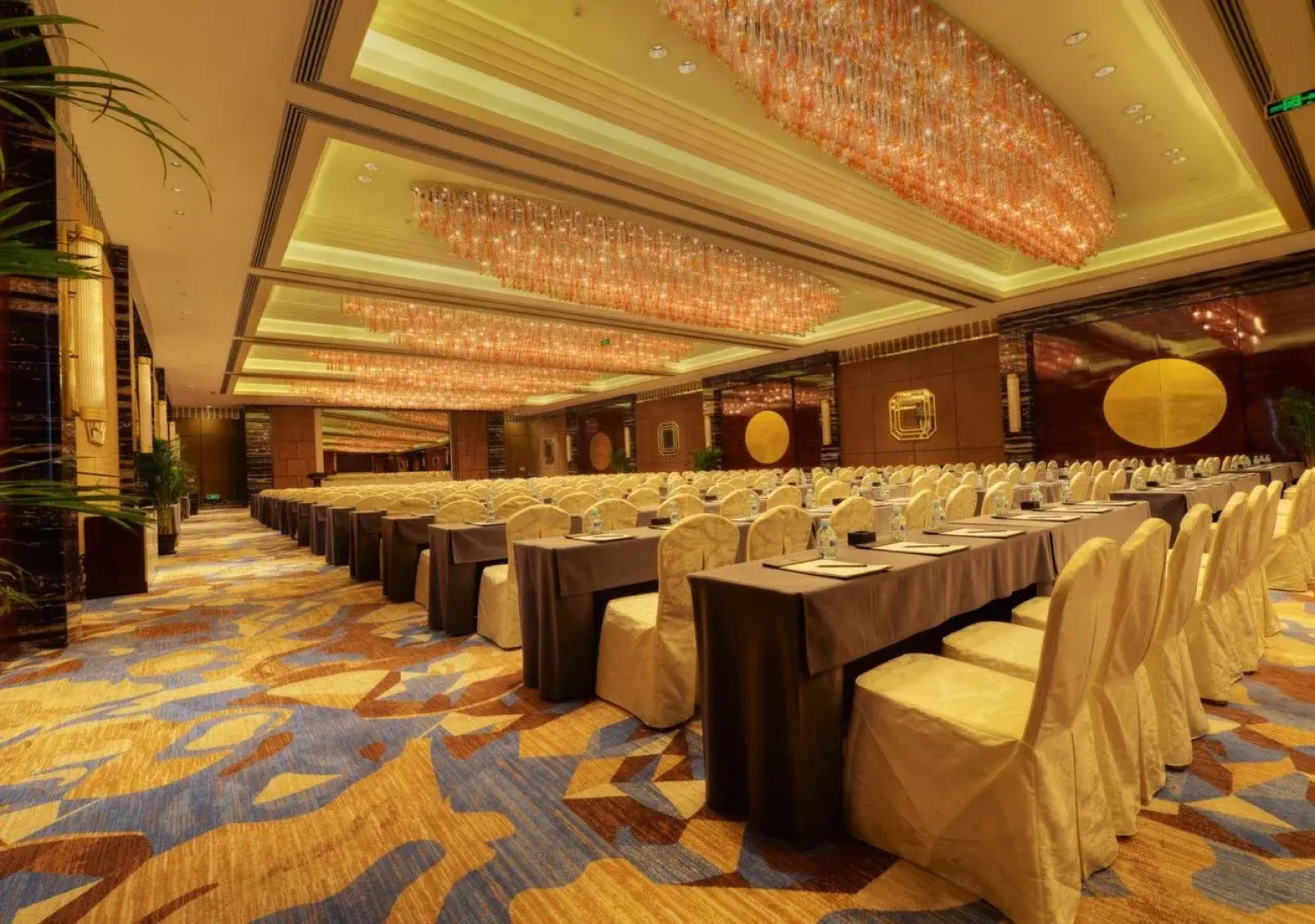 Kingrand Hotel Beijing