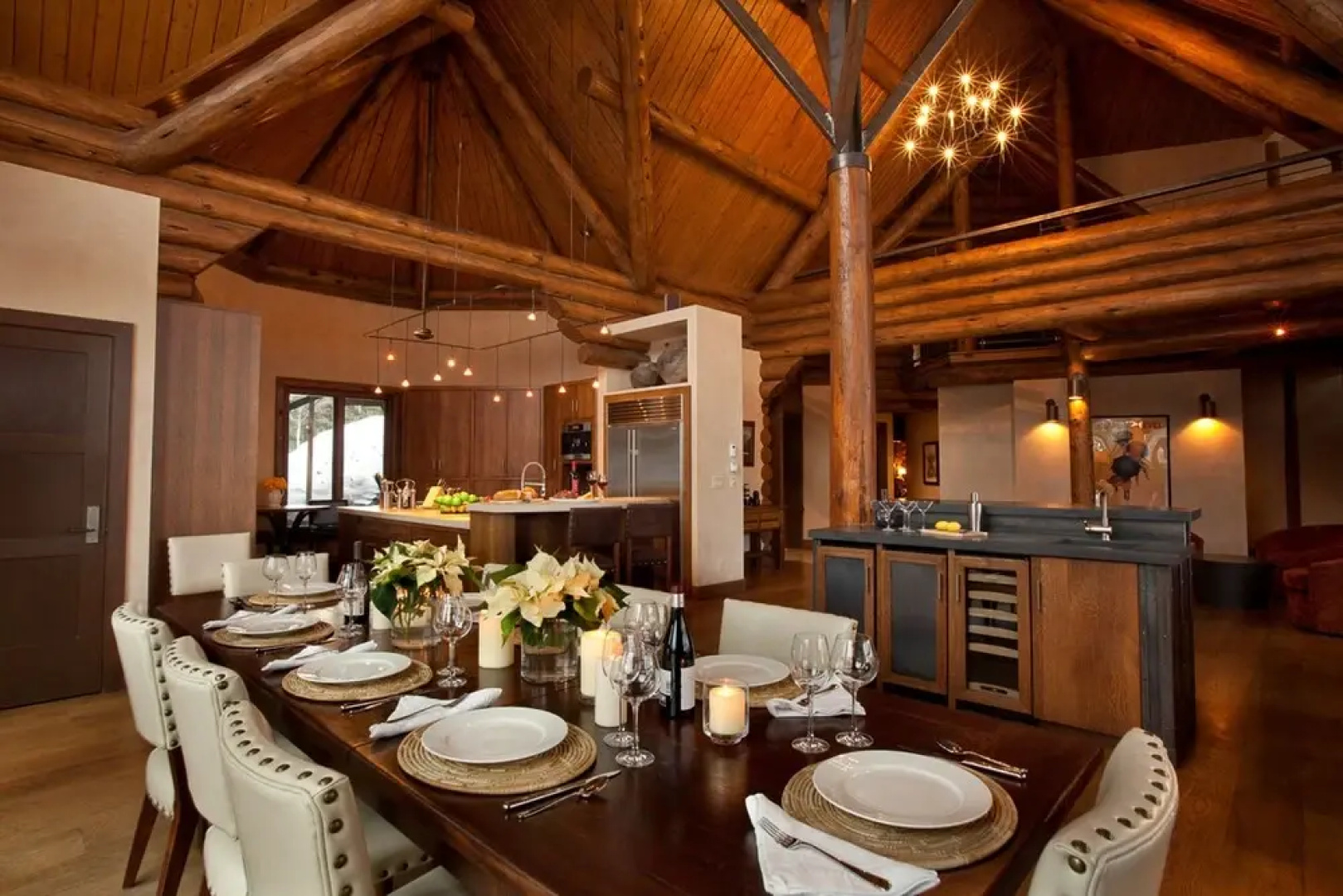 Alpen Ridge by Exceptional Stays