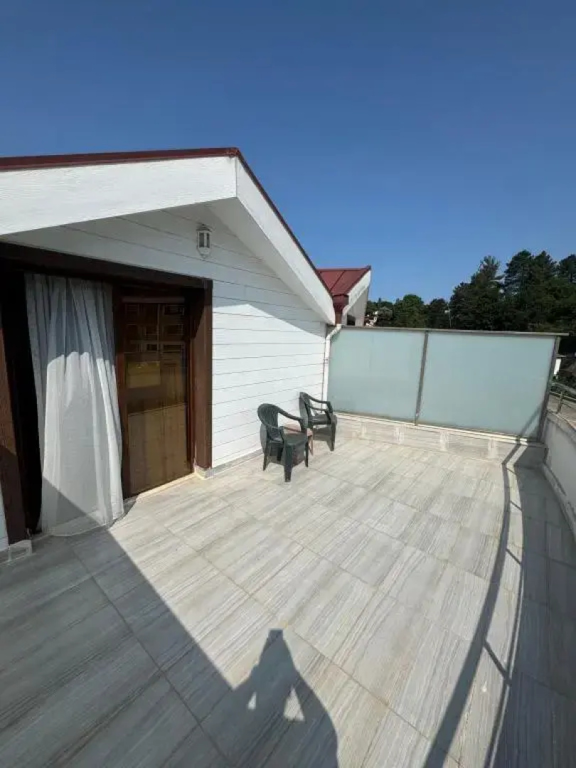 Almero Termal Spa Otel