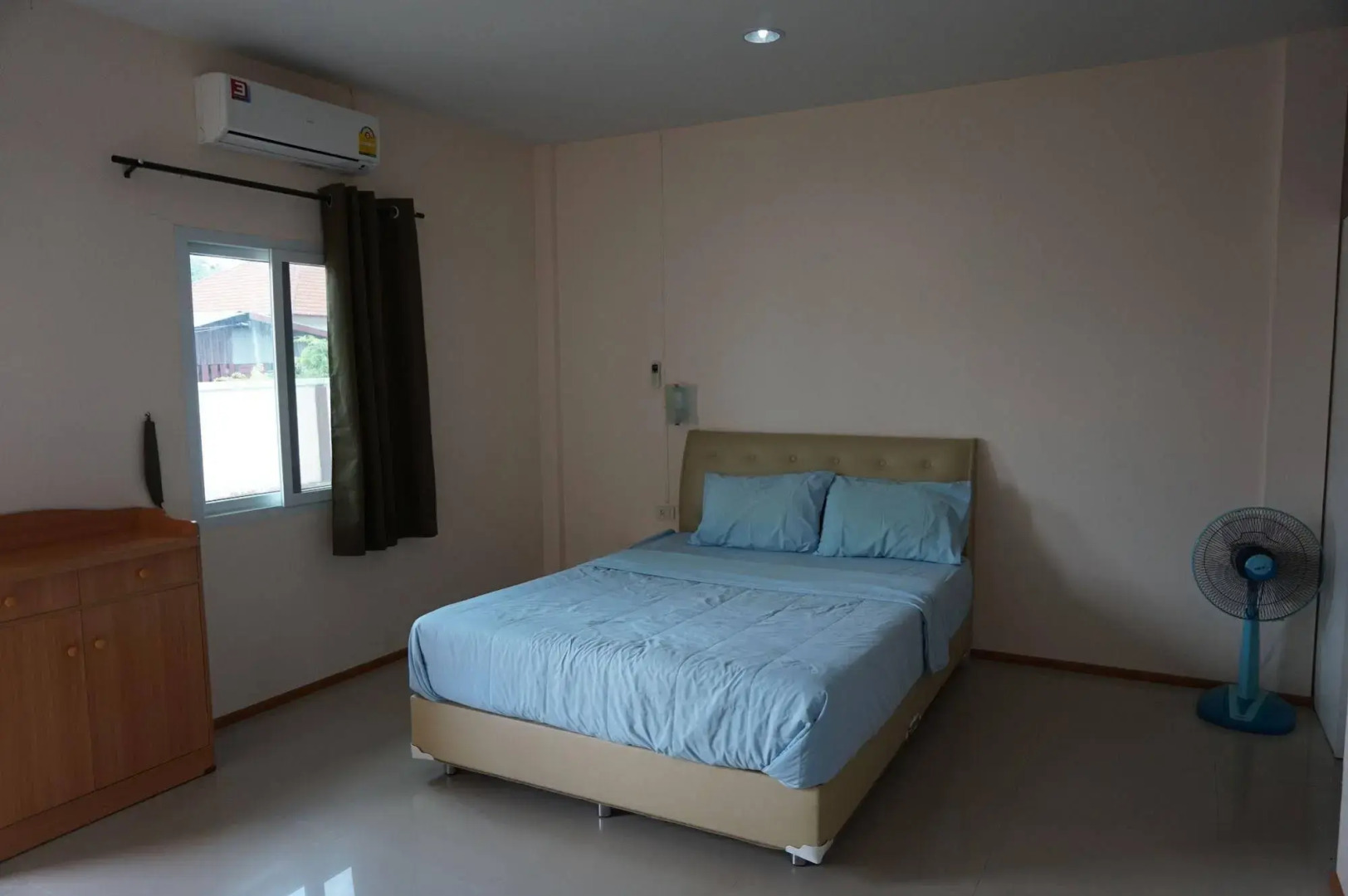 Sharples Apartments Udon Thani