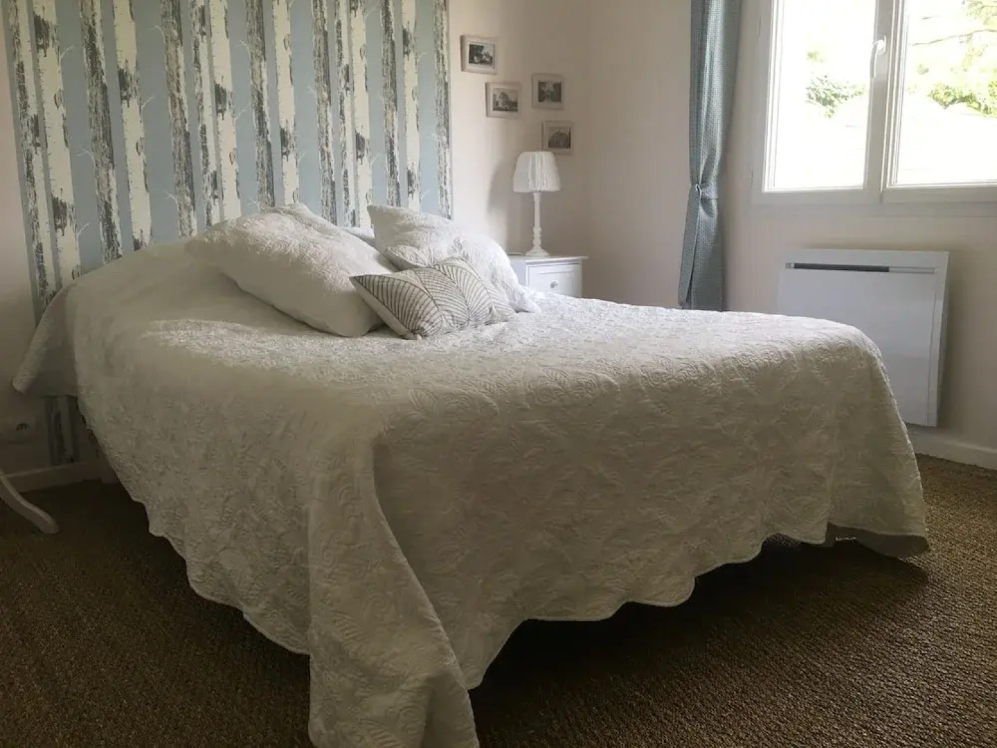 Gîte de la Bogasserie